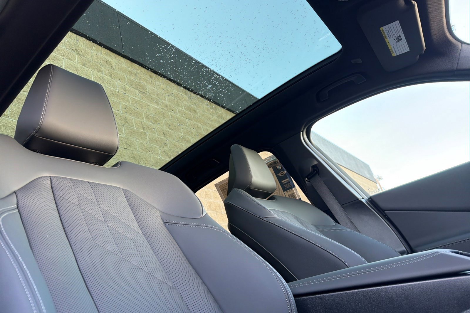 Used 2025 BMW X3 xDrive30i w/ Premium Package image 20