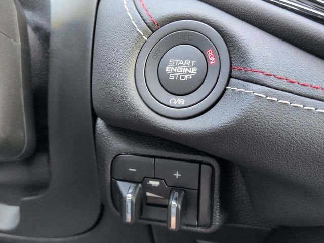 New 2026 Dodge Durango GT AWD/4WD image 31