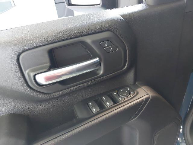 New 2026 Chevrolet Silverado 2500 Custom w/ Custom Value Package image 26