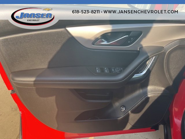 Used 2023 Chevrolet Blazer LT w/ Convenience Package image 13