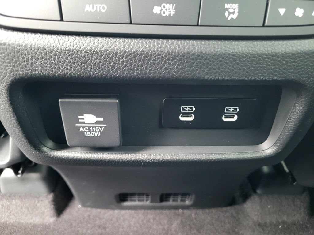 New 2026 Honda Passport TrailSport Elite image 34