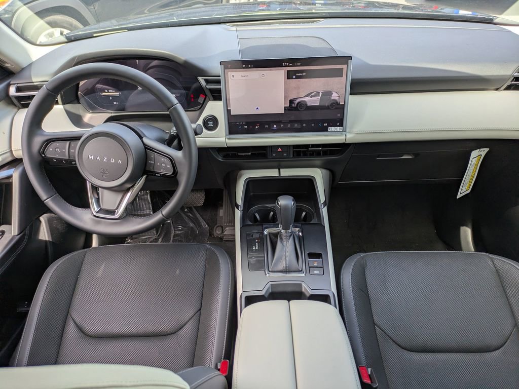 New 2026 MAZDA CX-5 Select AWD/4WD image 15