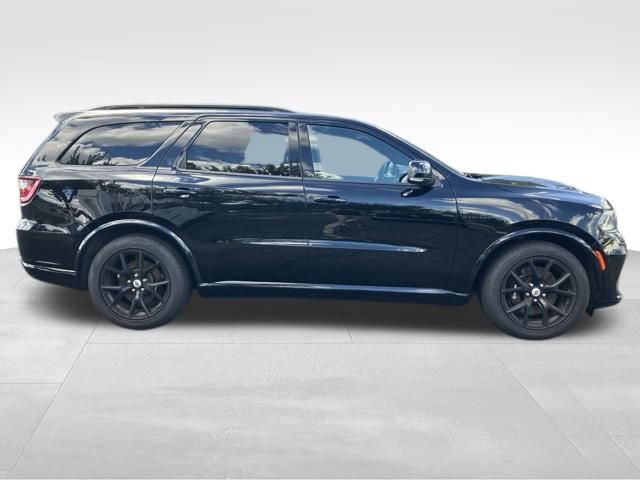Used 2026 Dodge Durango GT AWD/4WD image 4