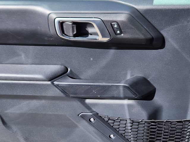 New 2026 Ford Bronco Badlands w/ Sasquatch Package AWD/4WD image 9