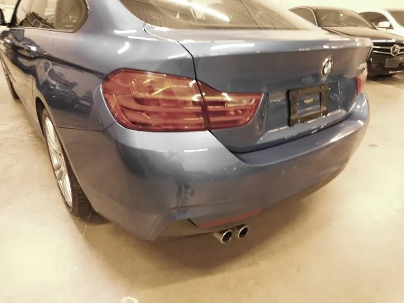 Used 2016 BMW 428i Gran Coupe RWD image 20