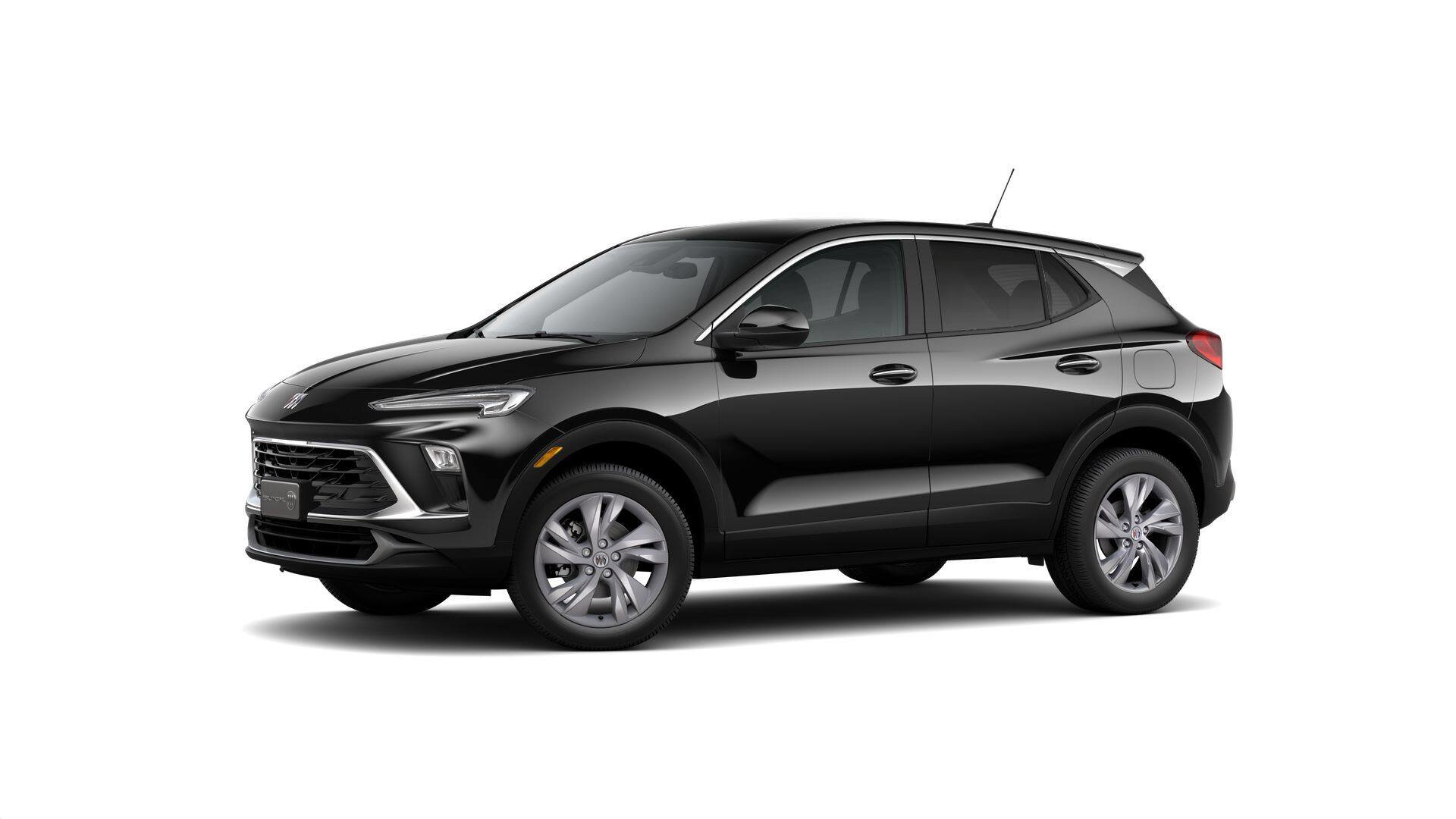 New 2026 Buick Encore GX Preferred w/ Comfort Package image 22
