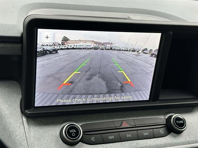 Used 2023 Ford Maverick XLT w/ Equipment Group 300A Standard AWD/4WD image 19