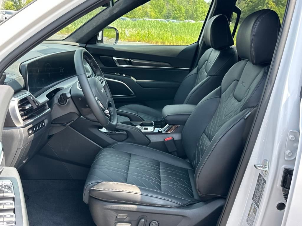 New 2025 Kia Telluride SX Prestige X-Line image 9
