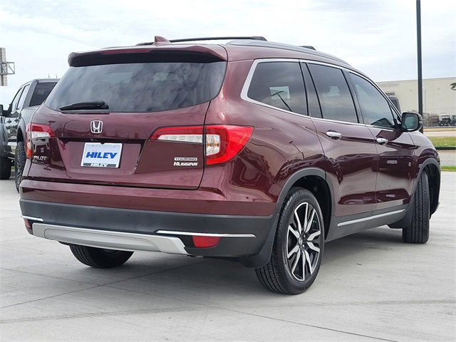 Used 2020 Honda Pilot Touring image 5