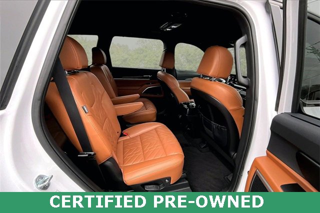 Certified 2024 Kia Telluride EX X-Line image 26