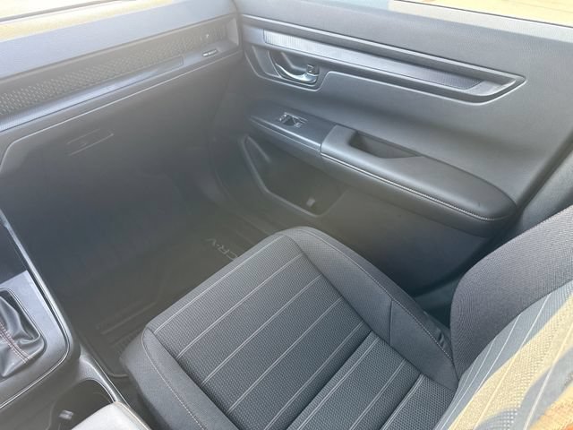 Used 2026 Honda CR-V Sport image 17