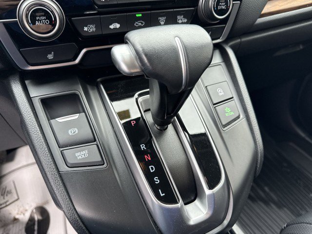 Used 2020 Honda CR-V EX-L image 21