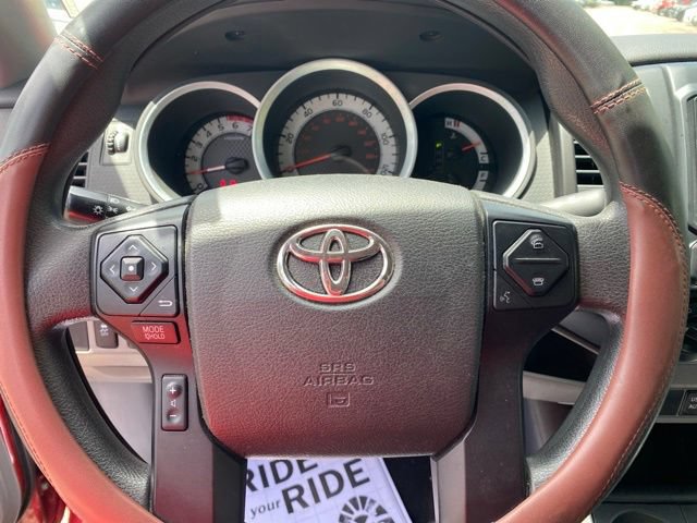 Used 2015 Toyota Tacoma 2WD Access Cab image 25