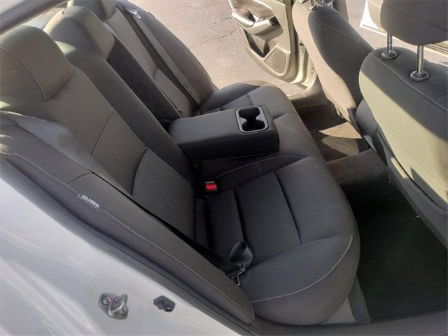 Used 2022 Nissan Altima 2.5 SV w/ SV Premium Package image 14