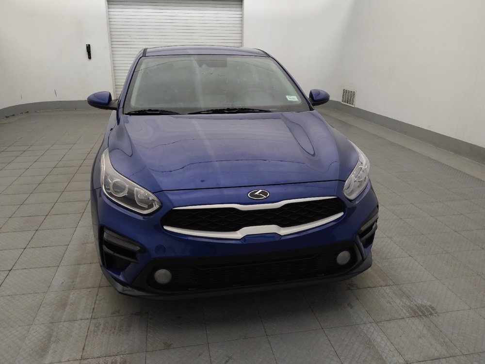 Used 2020 Kia Forte LXS FWD image 14