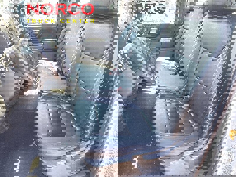 Used 2020 Chevrolet Silverado 2500 W/T w/ WT Fleet Convenience Package image 21