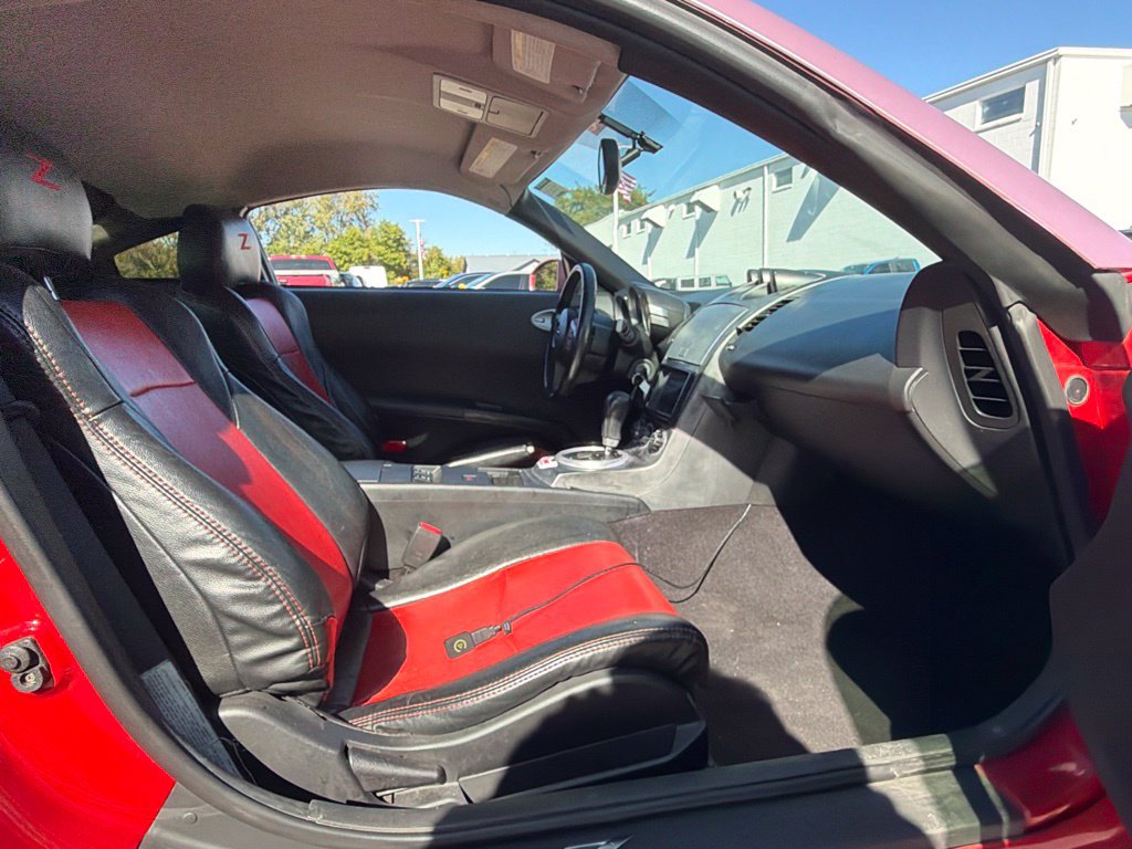 Used 2003 Nissan 350Z Touring RWD image 23