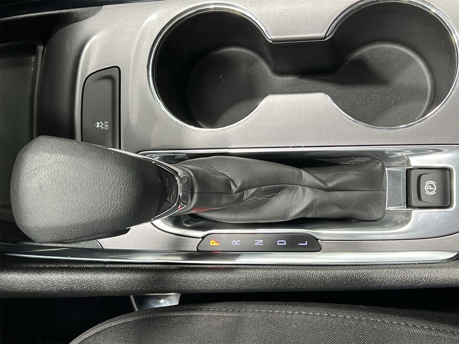 Used 2023 Chevrolet Malibu LT image 19