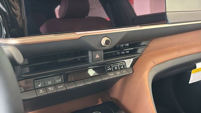 New 2026 Toyota Crown Signia w/ Advanced Technology Package image 20