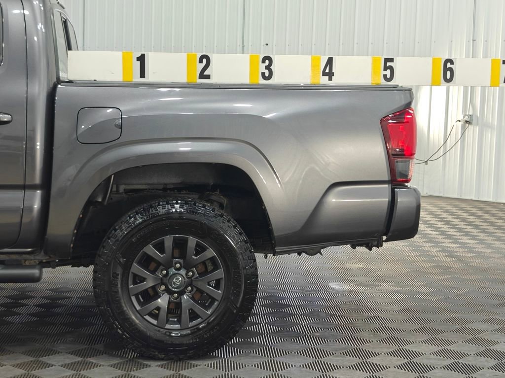 Used 2021 Toyota Tacoma SR image 21
