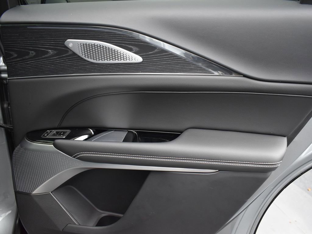 Certified 2024 Cadillac Lyriq Luxury w/ LPO, Floor Liner Package image 29