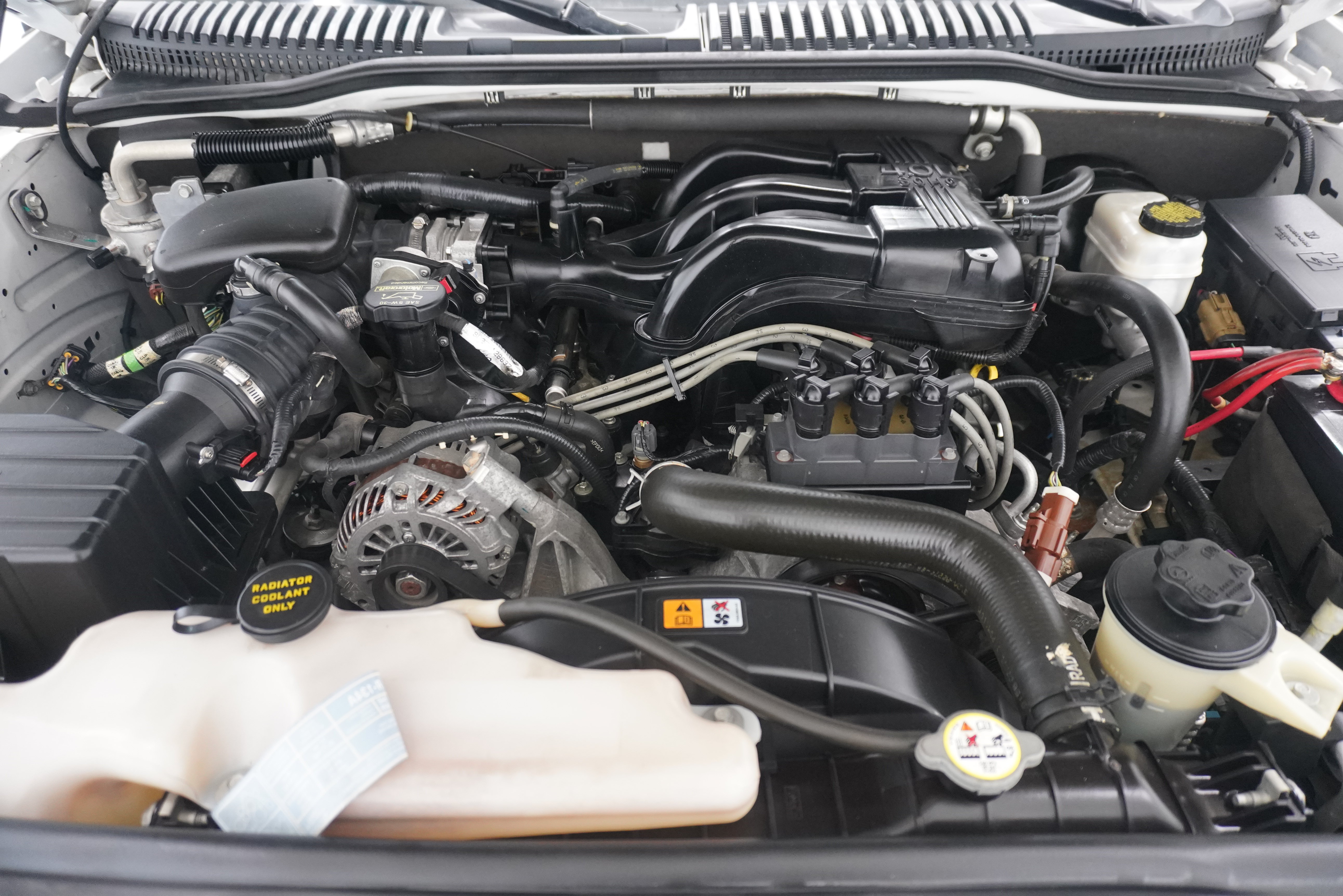 Used 2010 Mercury Mountaineer 2WD image 23