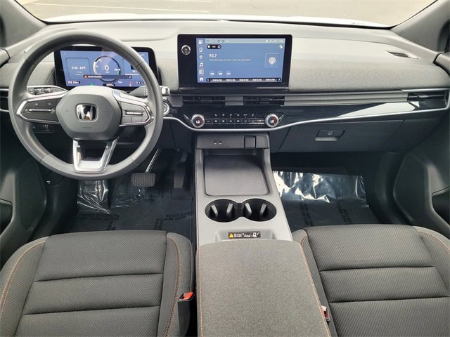 Used 2024 Honda Prologue EX image 9