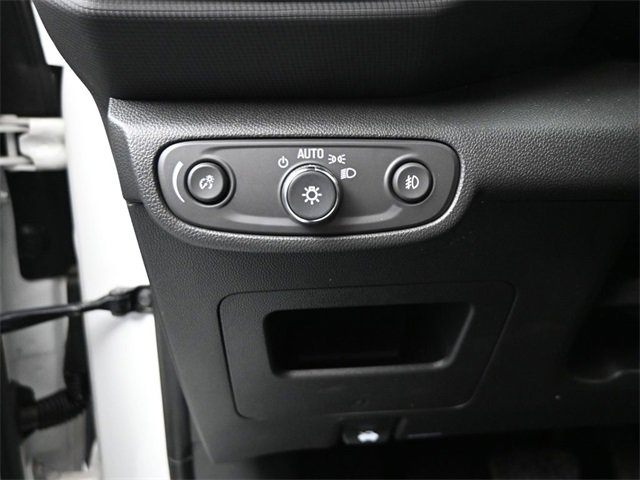 Used 2023 Chevrolet TrailBlazer LT w/ Convenience Package image 6