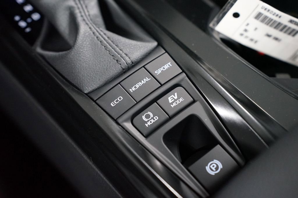 New 2026 Toyota Camry SE image 23