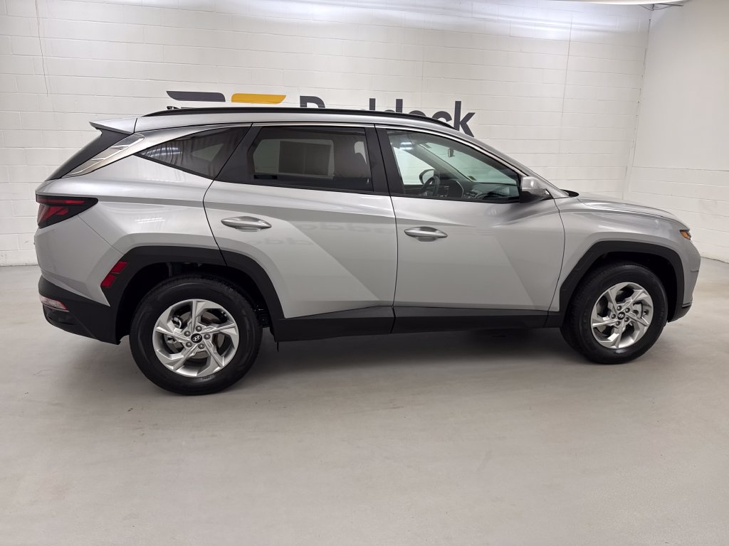 Used 2024 Hyundai Tucson SEL AWD/4WD image 6