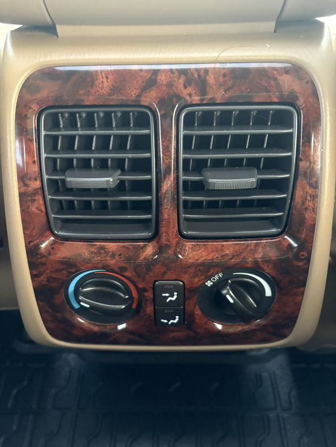 Used 2001 Acura MDX Touring image 28