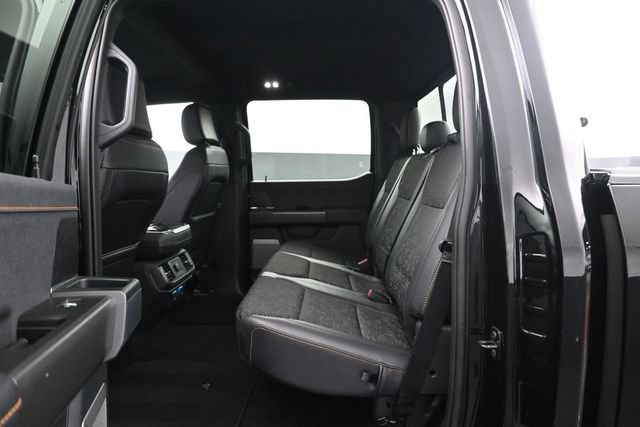 Certified 2025 Ford F150 Tremor w/ Bed Utility Package AWD/4WD image 21