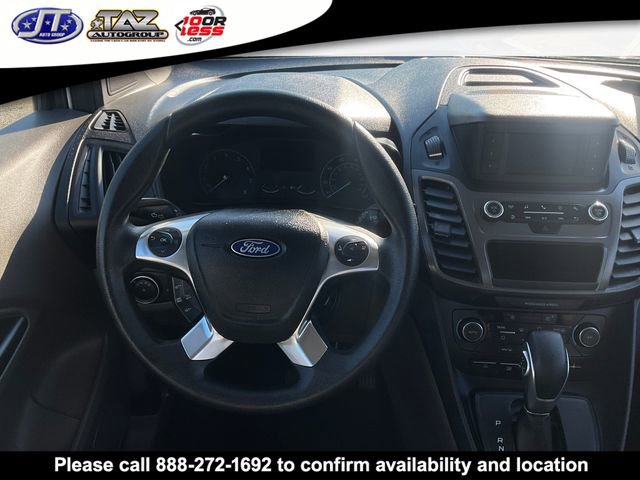 Used 2020 Ford Transit Connect XL image 9