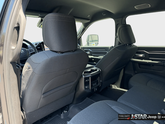 New 2026 RAM 2500 Big Horn AWD/4WD image 30