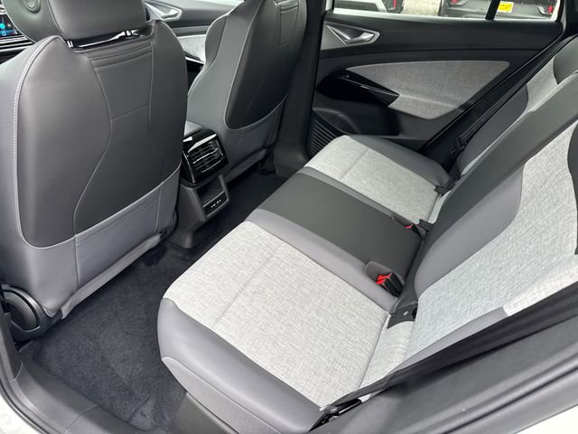 New 2026 Volkswagen ID.4 Pro image 25