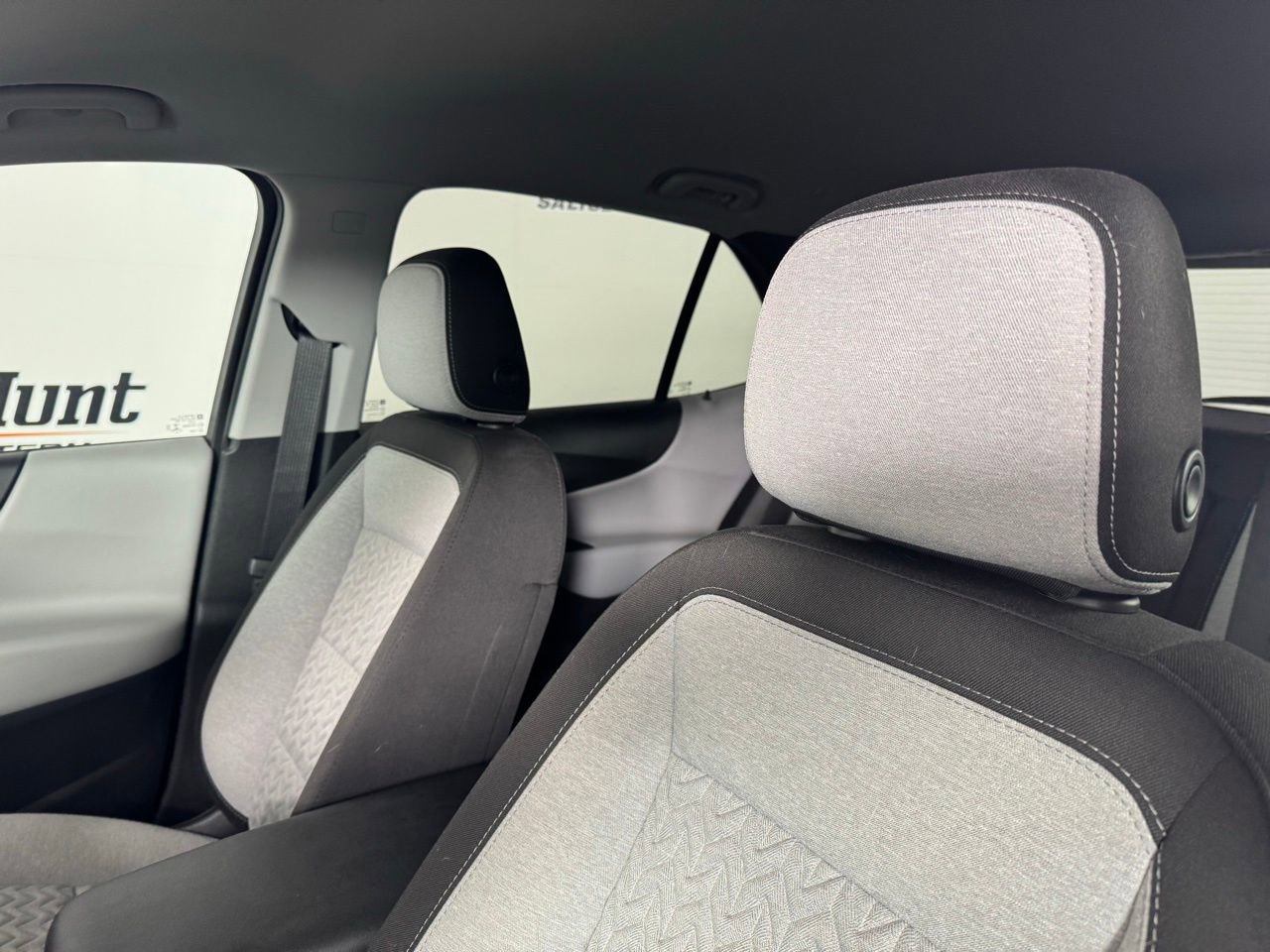 Used 2022 Chevrolet Equinox LS w/ LS Convenience Package image 11