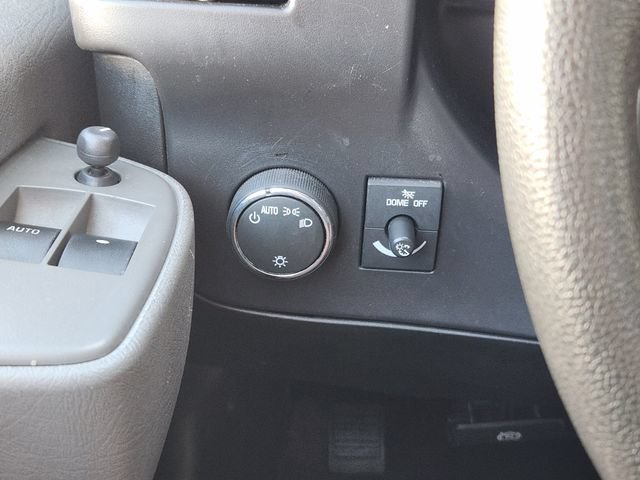 Used 2025 Chevrolet Express 2500 w/ Driver Convenience Package RWD image 25