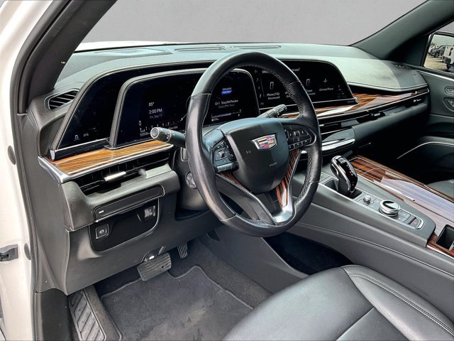 Used 2022 Cadillac Escalade Luxury RWD image 14