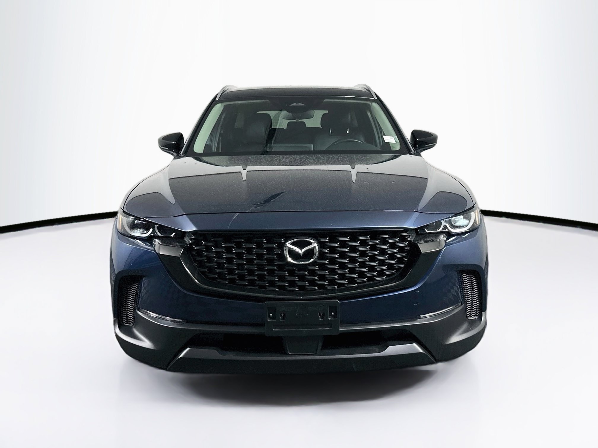 Used 2025 MAZDA CX-50 2.5 Hybrid w/ Preferred Pkg AWD/4WD image 2