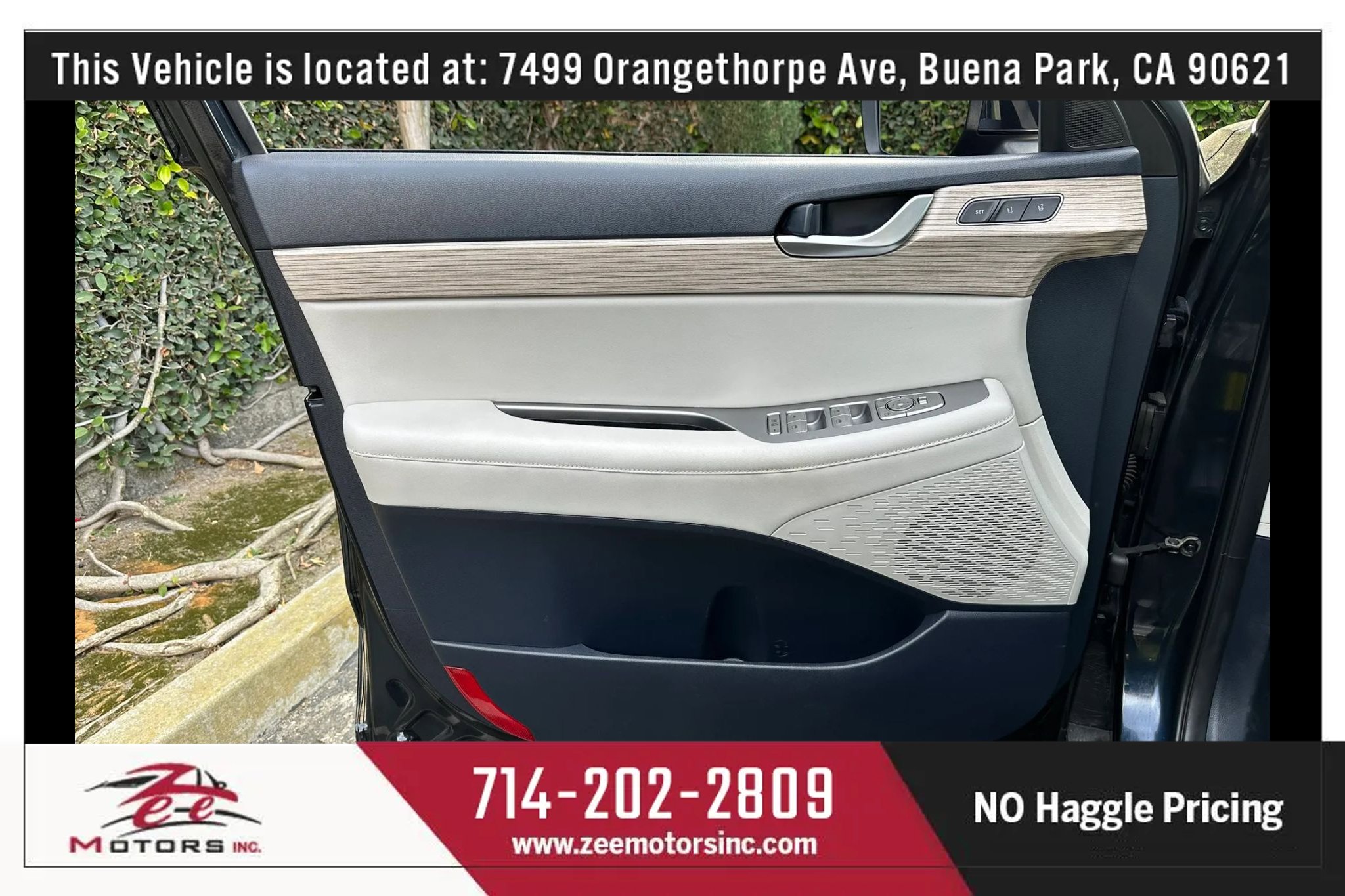 Used 2020 Hyundai Palisade SEL FWD image 58