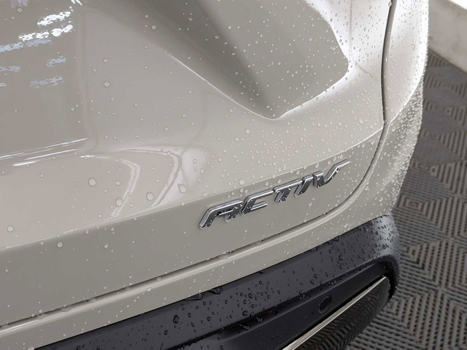 New 2026 Chevrolet Trax ACTIV image 13