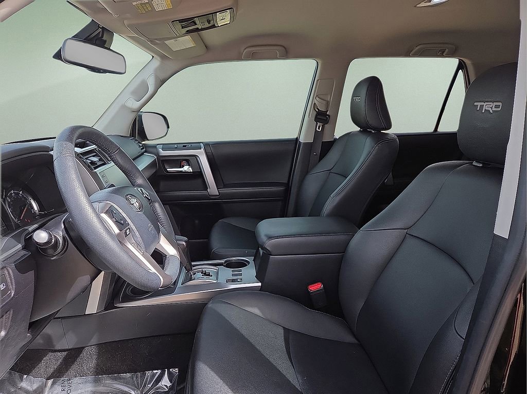 Used 2023 Toyota 4Runner TRD Sport image 23