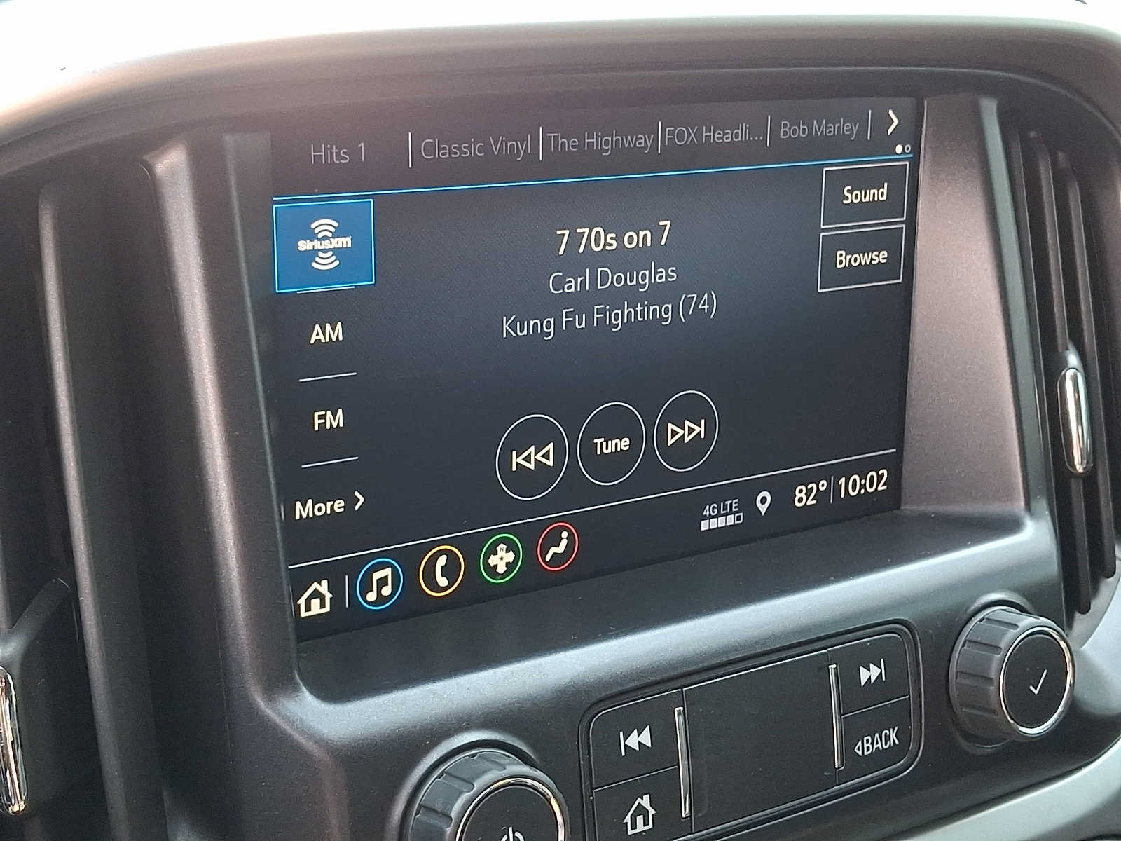 Certified 2021 Chevrolet Colorado ZR2 w/ ZR2 Midnight Special Edition AWD/4WD image 17