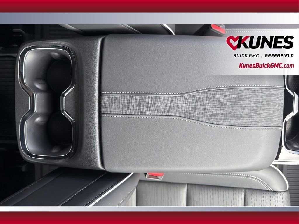 New 2026 Buick Enclave Sport Touring w/ Power Package image 31