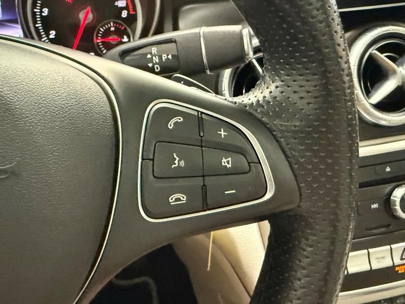 Used 2019 Mercedes-Benz CLA 250 4MATIC image 16