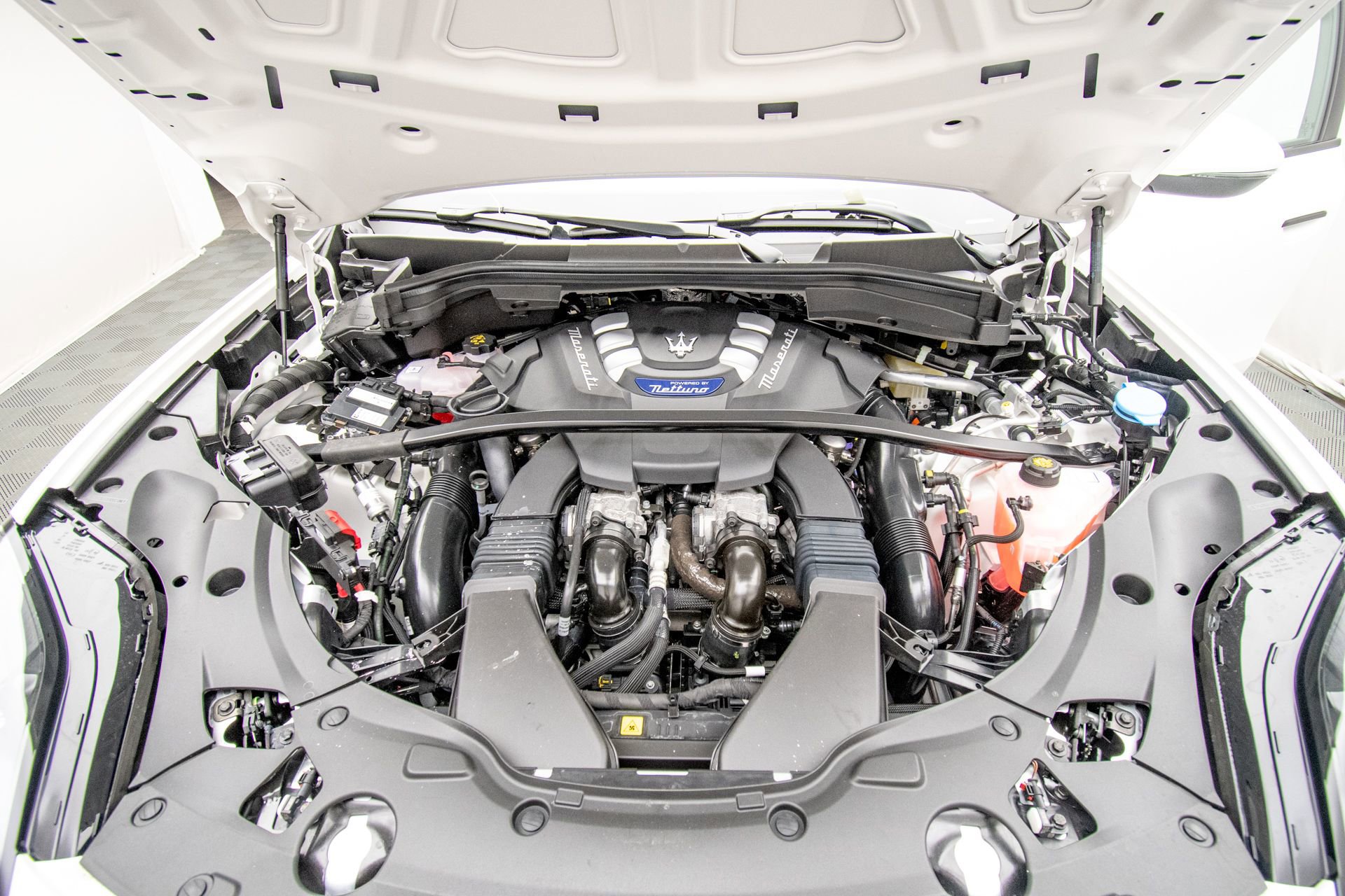 New 2026 Maserati Grecale Modena AWD/4WD image 33