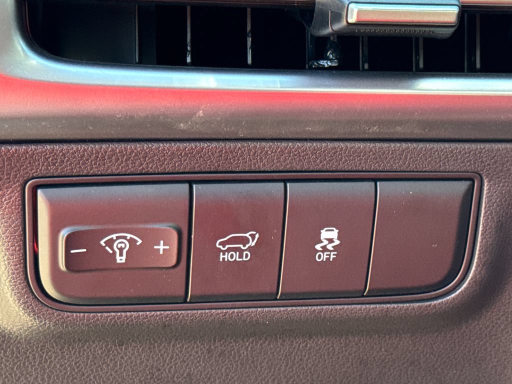 Used 2025 Hyundai Tucson SEL FWD image 21
