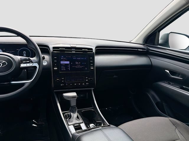 Certified 2024 Hyundai Tucson SEL FWD image 21