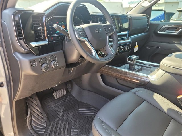 New 2026 Chevrolet Silverado 1500 LT Trail Boss w/ LT Trail Boss Premium Package image 10