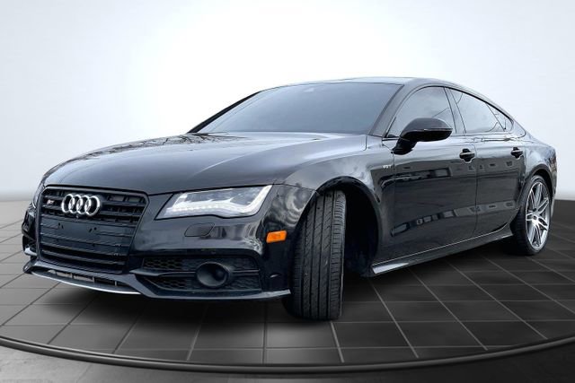 Used 2014 Audi S7 Prestige w/ Driver Assistance Package image 4